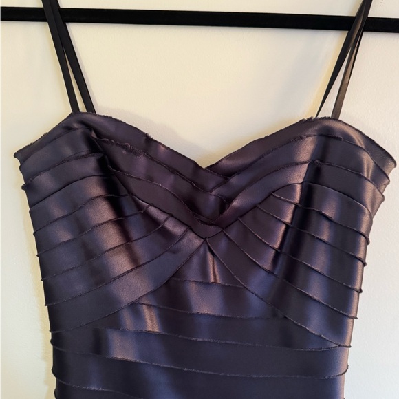 Strapless BCBG Dress - Picture 5 of 9